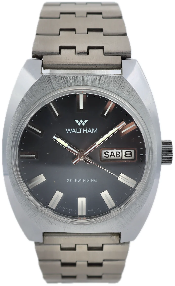 Waltham Waltham 504202570923 37 mm kol saati