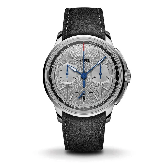 CZAPEK Faubourg de Cracovie Crossroads Secret Alloy crossroad-secret-alloy kol saati