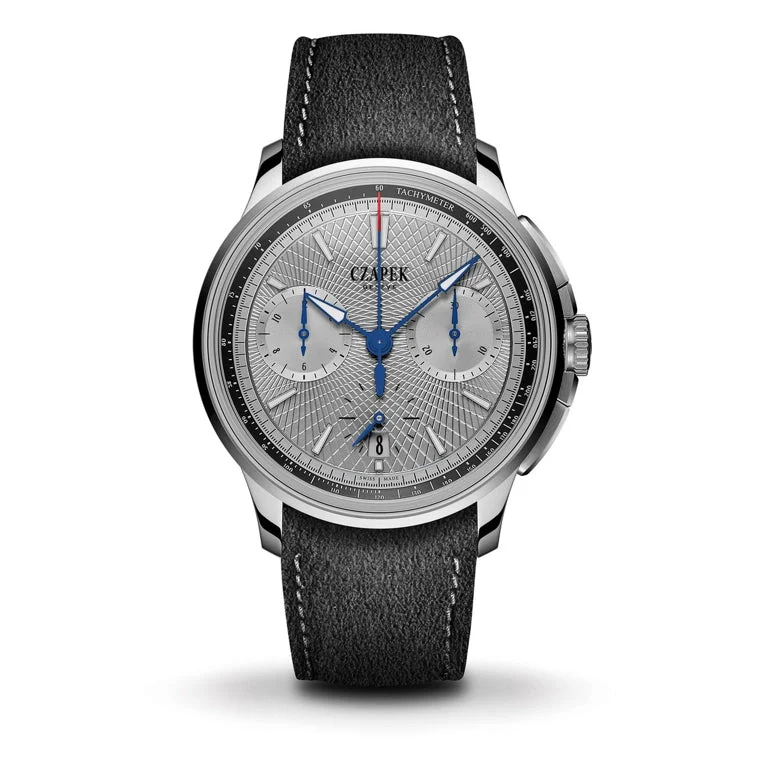 CZAPEK Faubourg de Cracovie Crossroads Secret Alloy crossroad-secret-alloy 41.5 mm kol saati