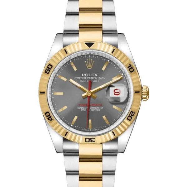 Rolex Rolex LT-W-1601923931 36 mm kol saati