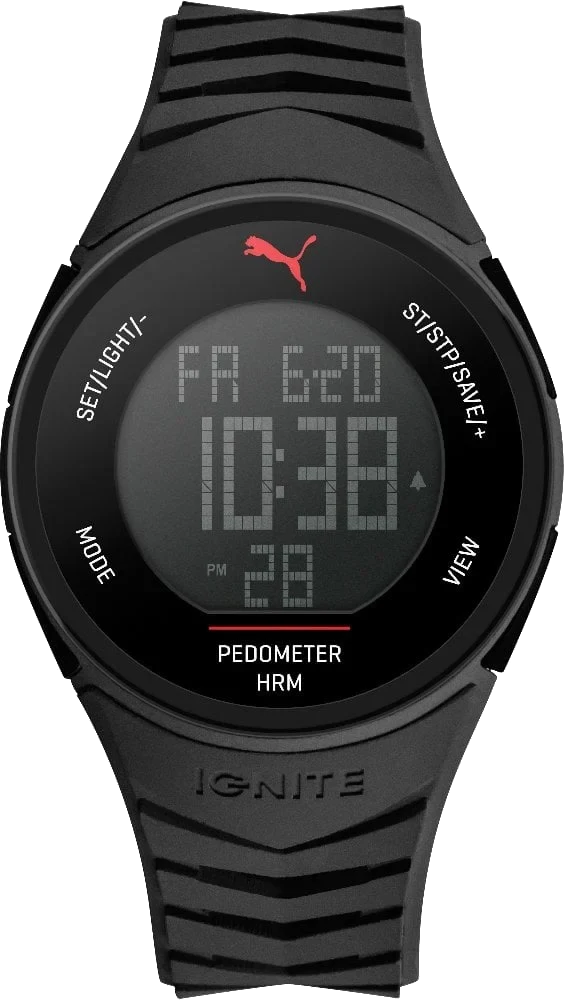 Puma PU911351003 44 mm kol saati