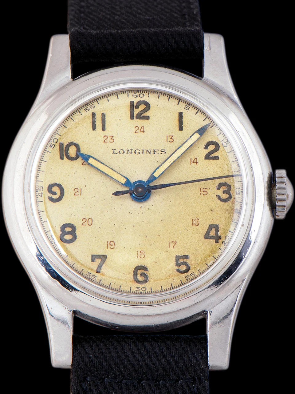 Longines LGSST23788 33 mm kol saati