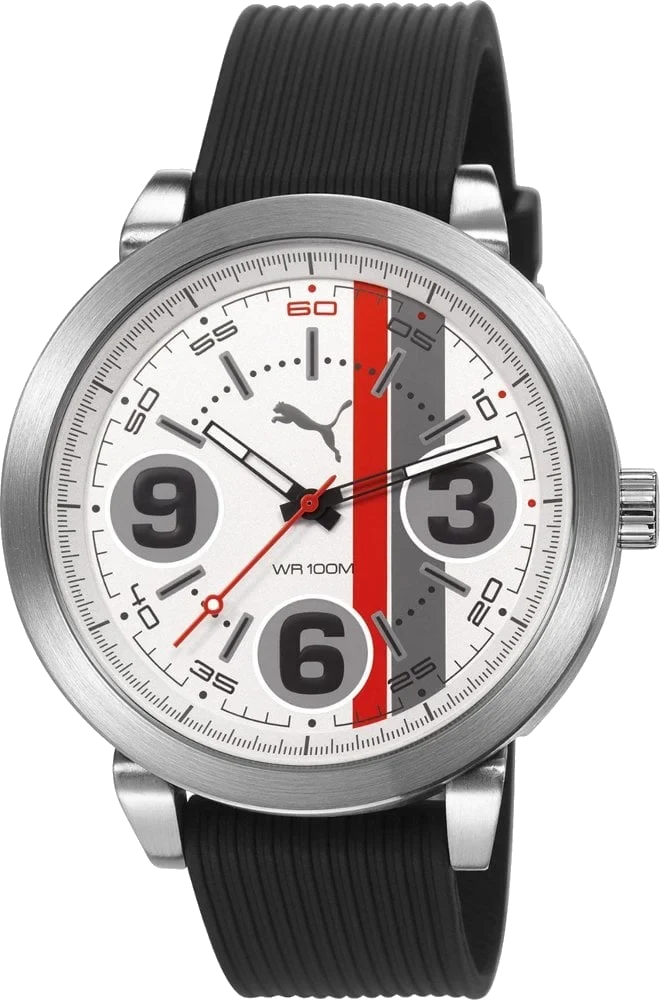 Puma PU103361002 49 mm kol saati