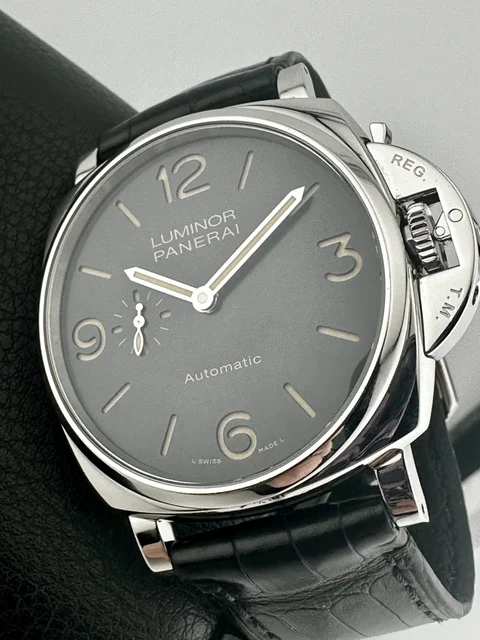 Panerai Luminor 277659301744 kol saati
