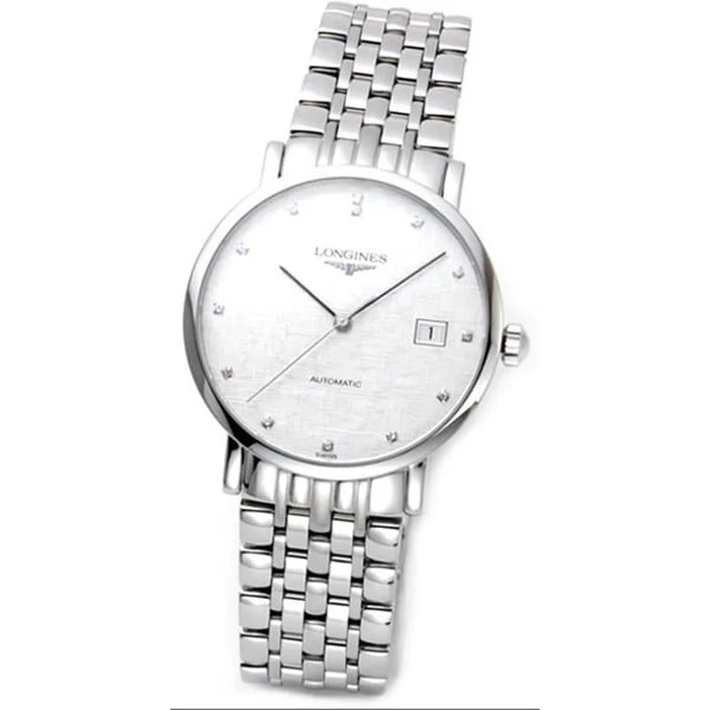 Longines Longines L4.810.4.77.6 37 mm kol saati