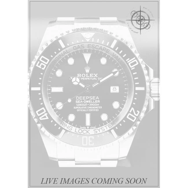 Rolex Deep Sea James Cameron 210000072071 44 mm kol saati