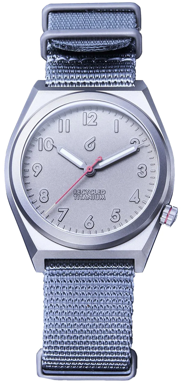 Boldr Venture BOL089 38 mm kol saati