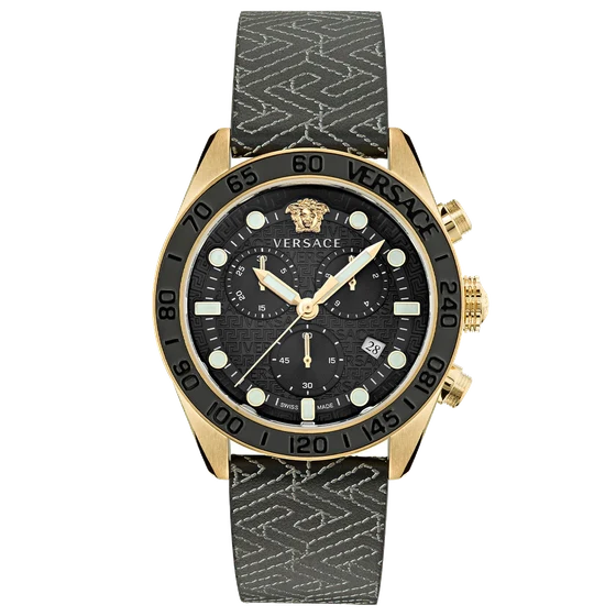 Versace VRSCVE6K00123 kol saati