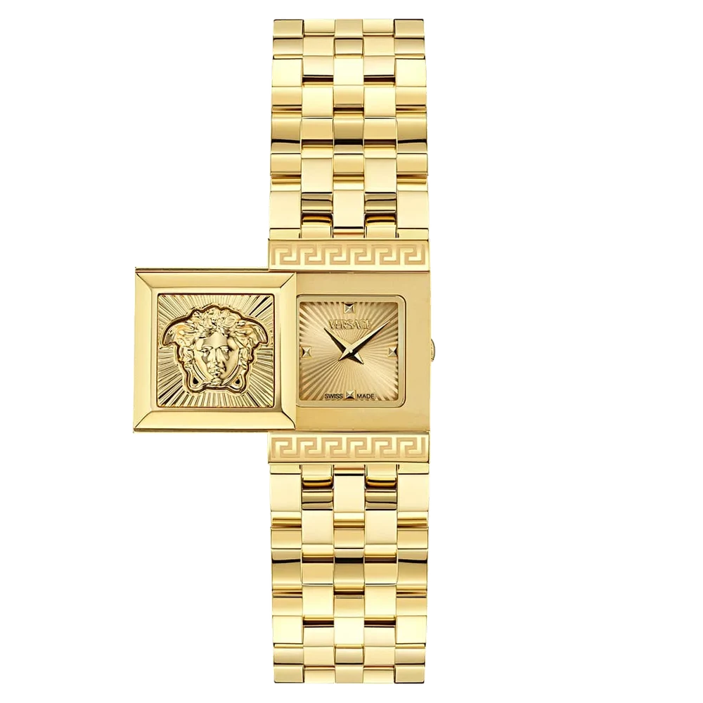 Versace VRSCVE0C00225 18 mm kol saati
