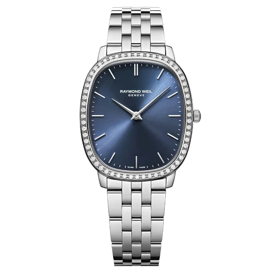 Raymond Weil Pırlantalı RW5280STS50001 kol saati