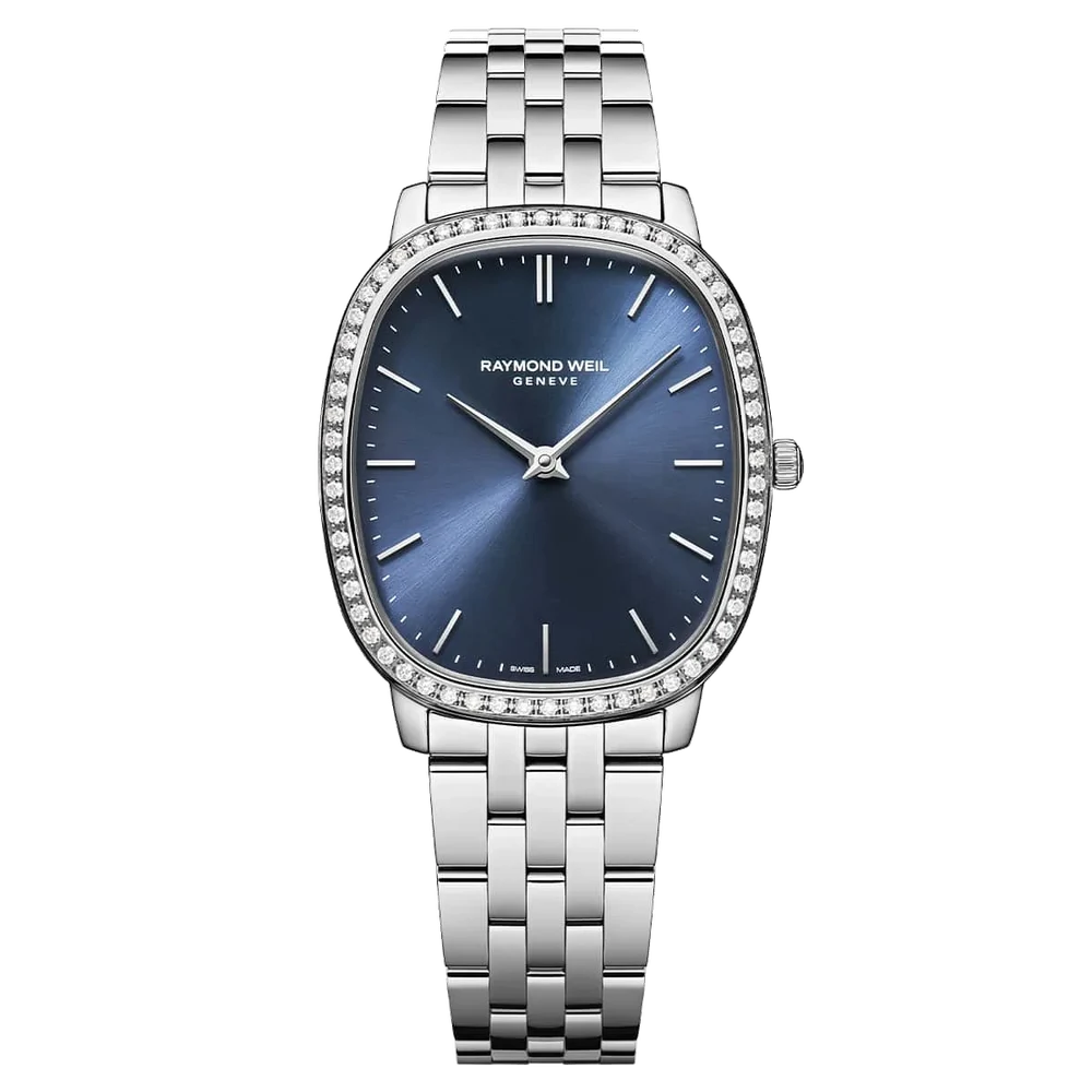 Raymond Weil Pırlantalı RW5280STS50001 31 mm kol saati