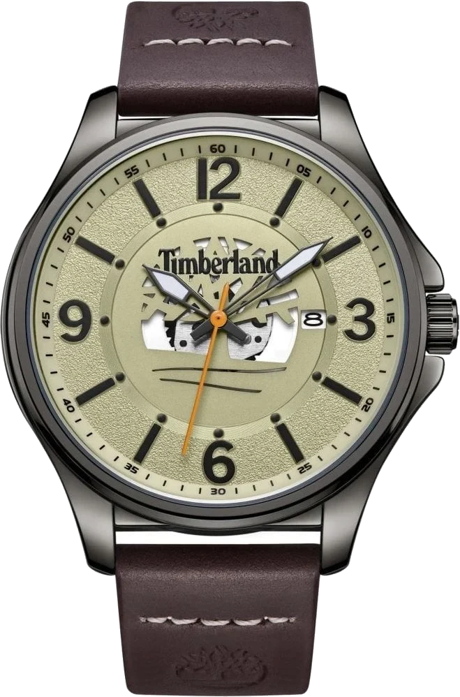 Timberland TDWGB2183303 46 mm kol saati