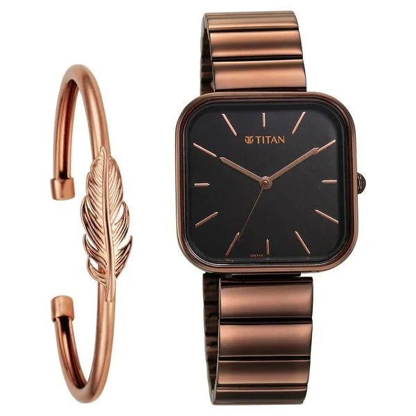 Titan Purple NT2715qm01f kol saati