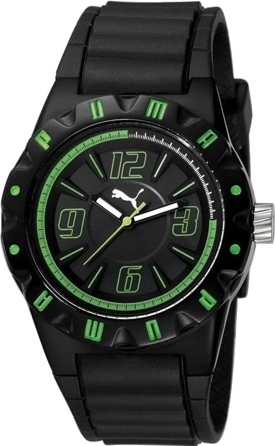 Puma PU910811001 43 mm kol saati