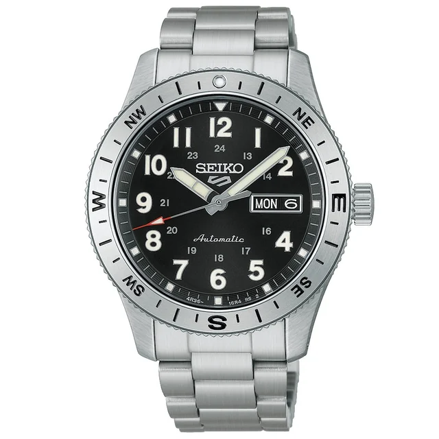 Seiko 5 Sports HDB006 kol saati