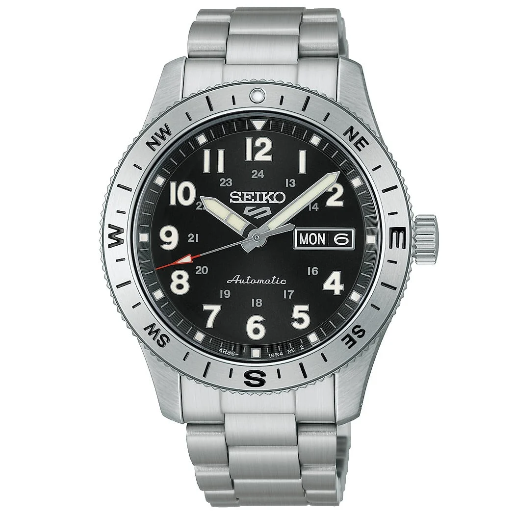 Seiko 5 Sports HDB006 kol saati