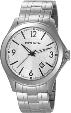 Pierre Cardin 104871F03 44 mm kol saati