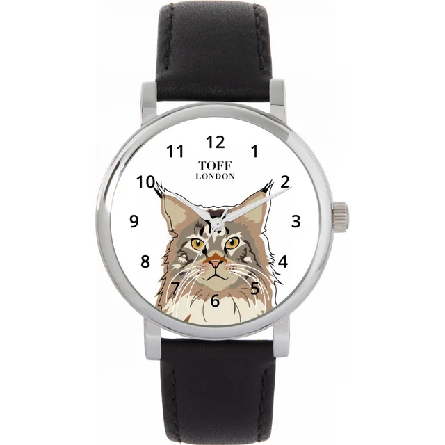Toff London Cat Watches TLWS-33617 kol saati