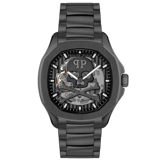 Philipp Plein PWRAA0423 kol saati
