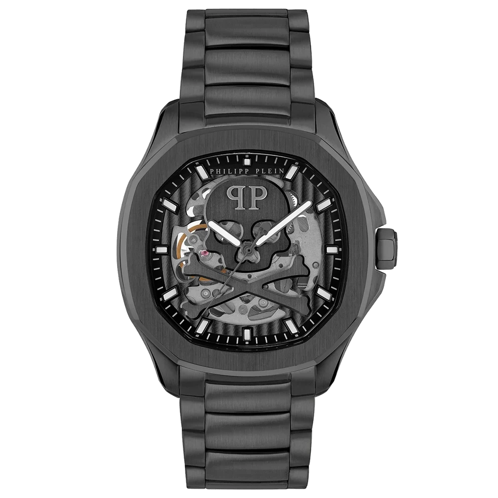 Philipp Plein PWRAA0423 42 mm kol saati