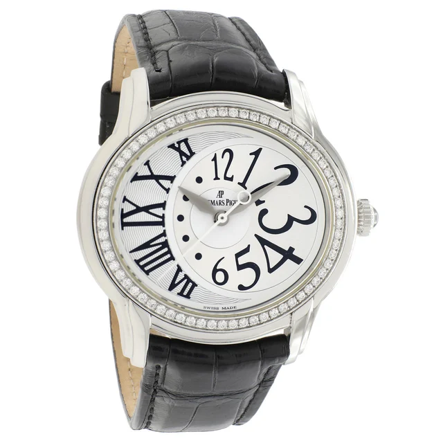 Audemars Piguet Millenary WA01278 kol saati