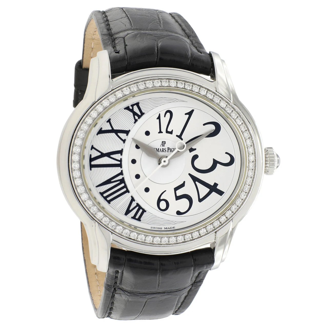Audemars Piguet Millenary WA01278 39 mm kol saati