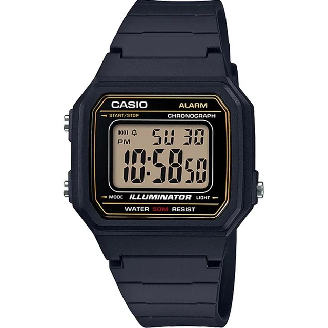 Casio Casio W217H-9AV kol saati