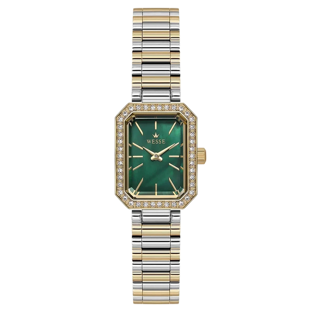 Wesse WWL114803 23 mm kol saati
