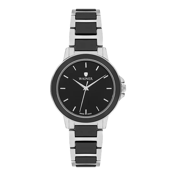 WAINER WA.18616-B kol saati