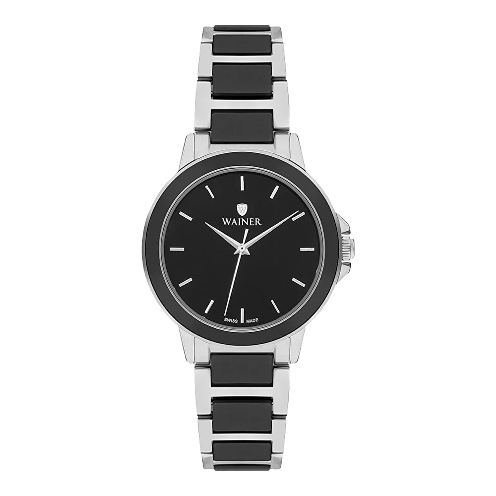 WAINER WA.18616-B 36 mm kol saati