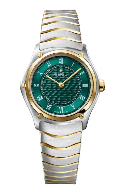 Ebel Sport Classic 1216699 kol saati