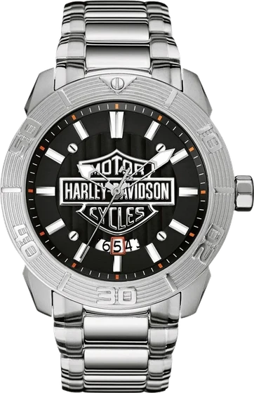 Harley Davidson 76B169 kol saati
