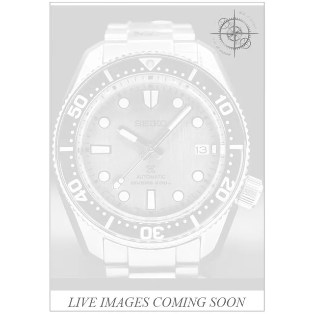 Seiko Prospex Limited Edition Diver Save the Ocean 210000051568 kol saati