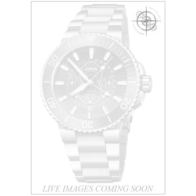 Oris Dat Watt Limited Edition 210000041556 kol saati