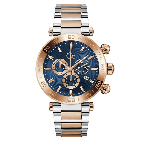 Gc GCZ50002G7MF kol saati