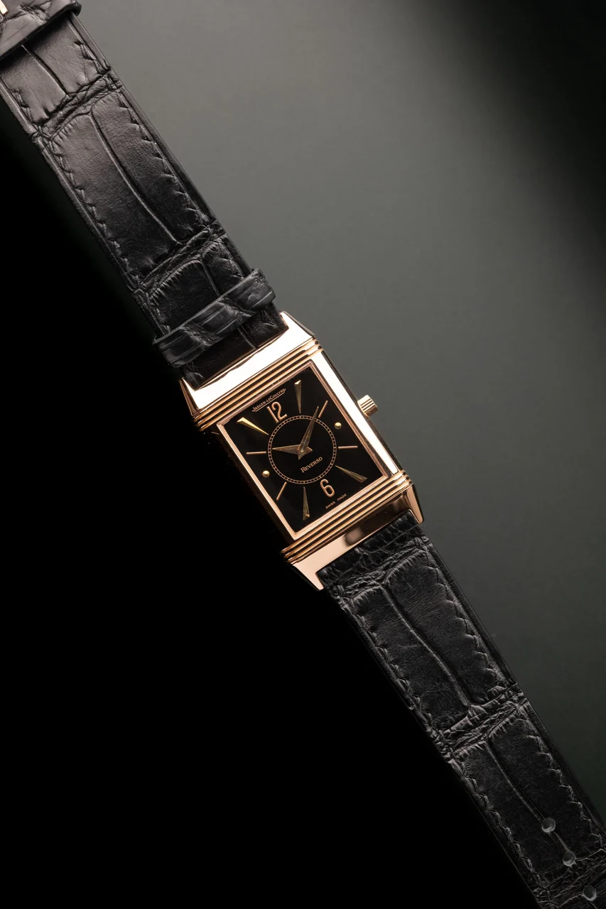 Jaeger-Lecoultre Jaeger-LeCoultre No 1652 – 250 2.86 33 mm kol saati