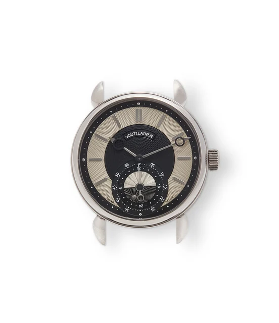 Voutilainen GMT-6 WWG V511 kol saati