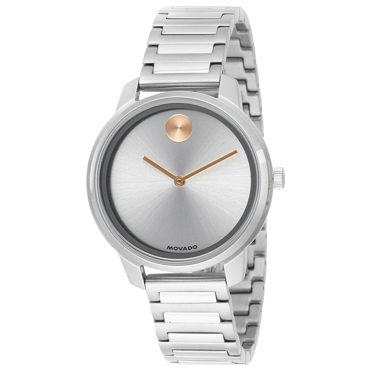 Movado Classic Watch 3601316 kol saati