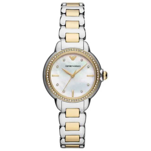 Emporio Armani Classic Watch AR11524 kol saati