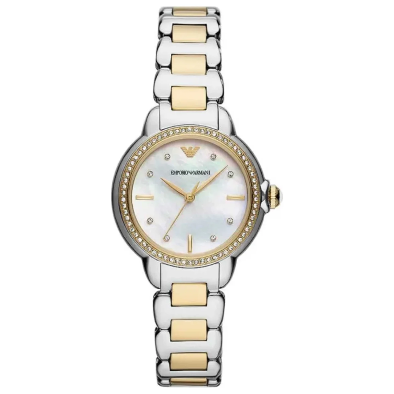 Emporio Armani Classic Watch AR11524 kol saati
