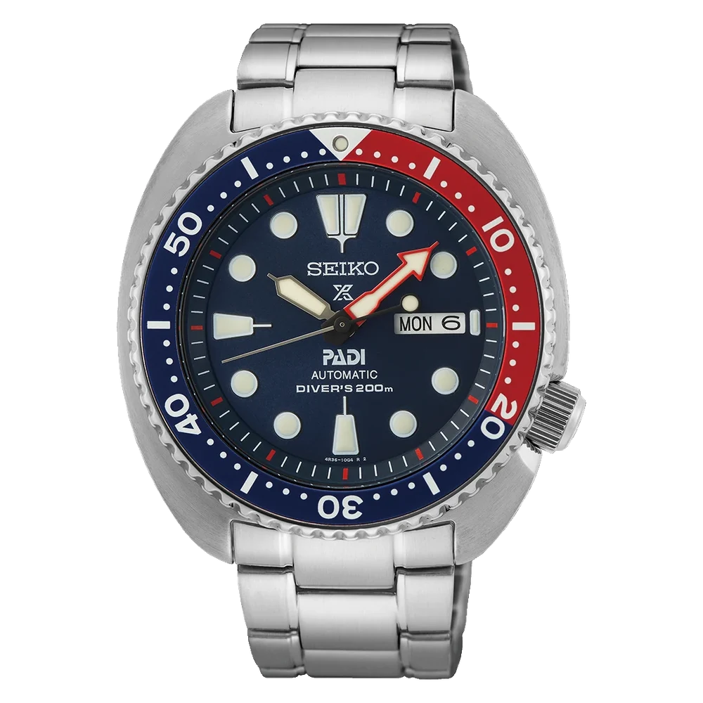 Seiko Prospex Sea SRPE99 SRPE99K1 45 mm kol saati