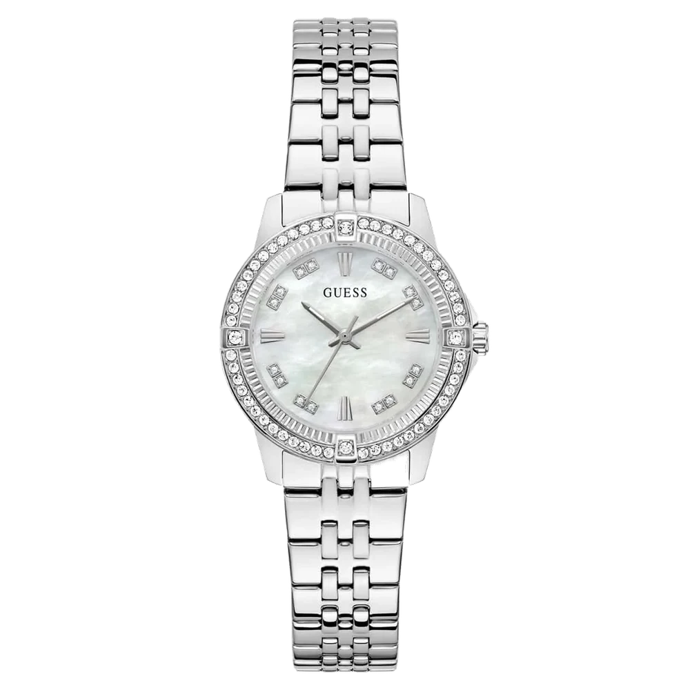 Guess GUGW1027L1 32 mm kol saati