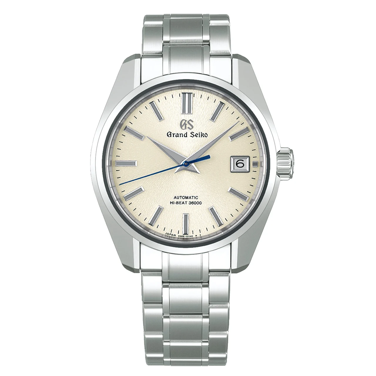 Grand Seiko Heritage Collection 540-00173 40 mm kol saati