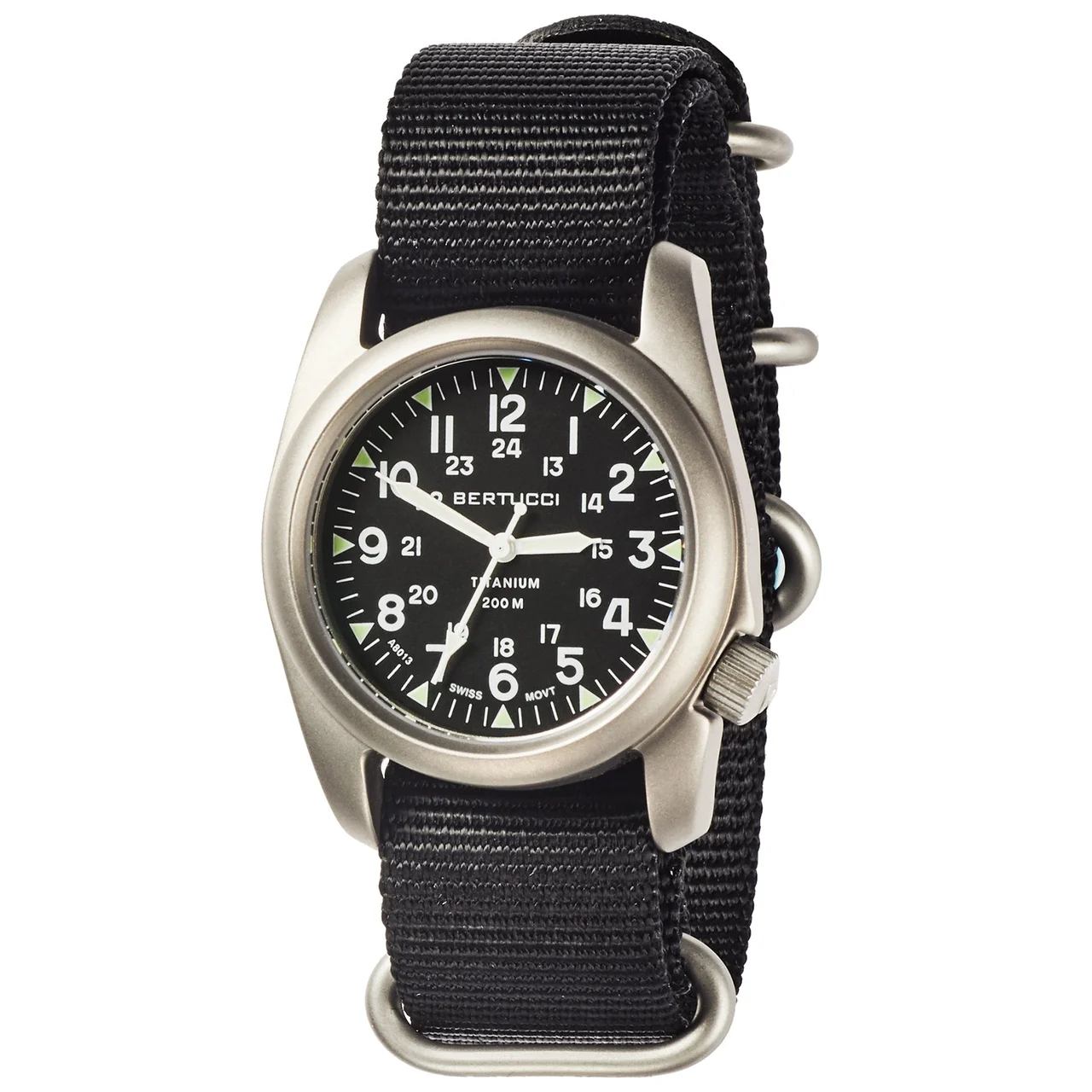 Bertucci Bertucci 12097 40 mm kol saati
