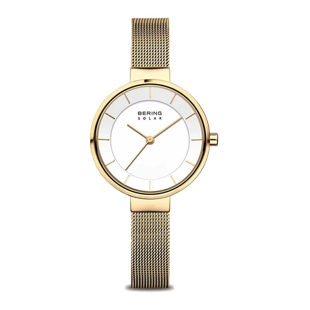 BERING 14631-324 31 mm kol saati