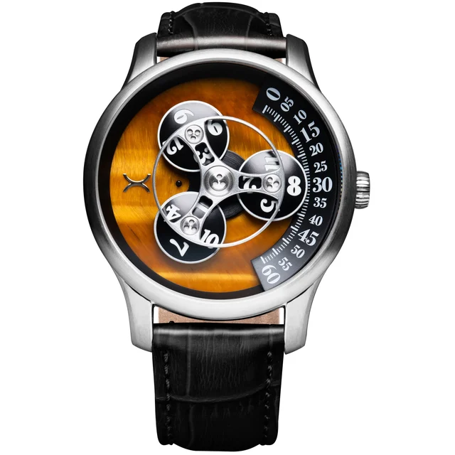 Xeric Triptych TWH-1TE3-03L kol saati