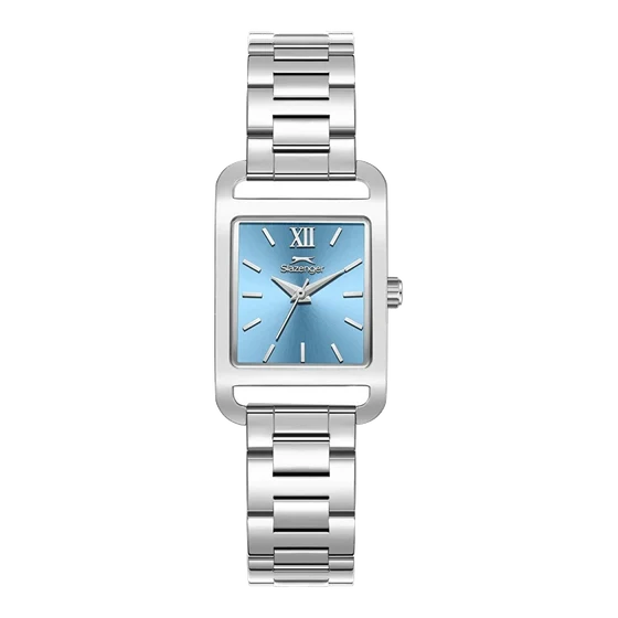 SLAZENGER SL.09.2521.3.06 kol saati