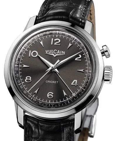 Vulcain Presidents 27109 39 mm kol saati
