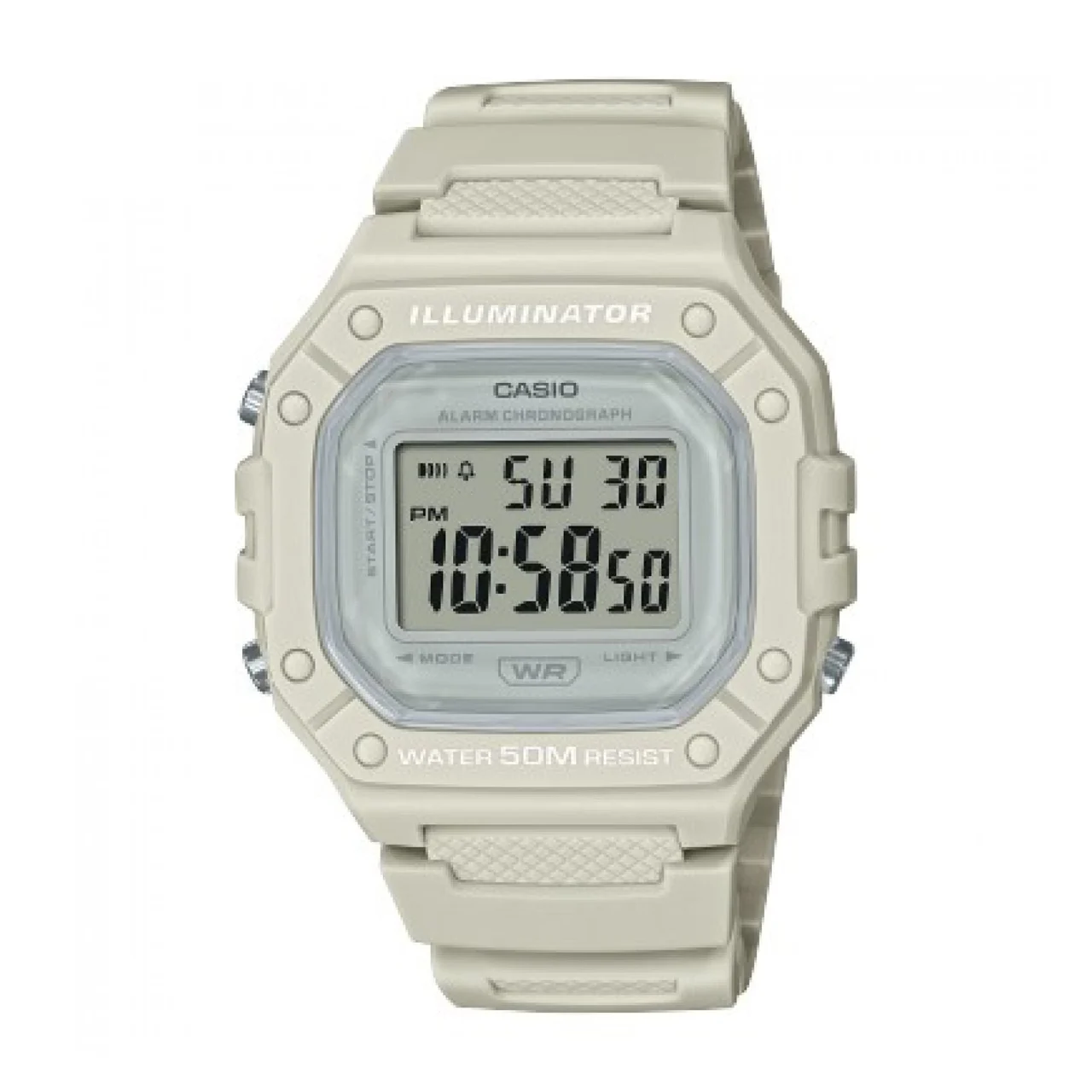 Casio Casio 4549526317071 44 mm kol saati