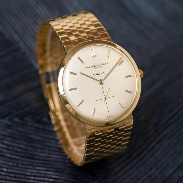 Audemars Piguet Audemars Piguet 5733 kol saati